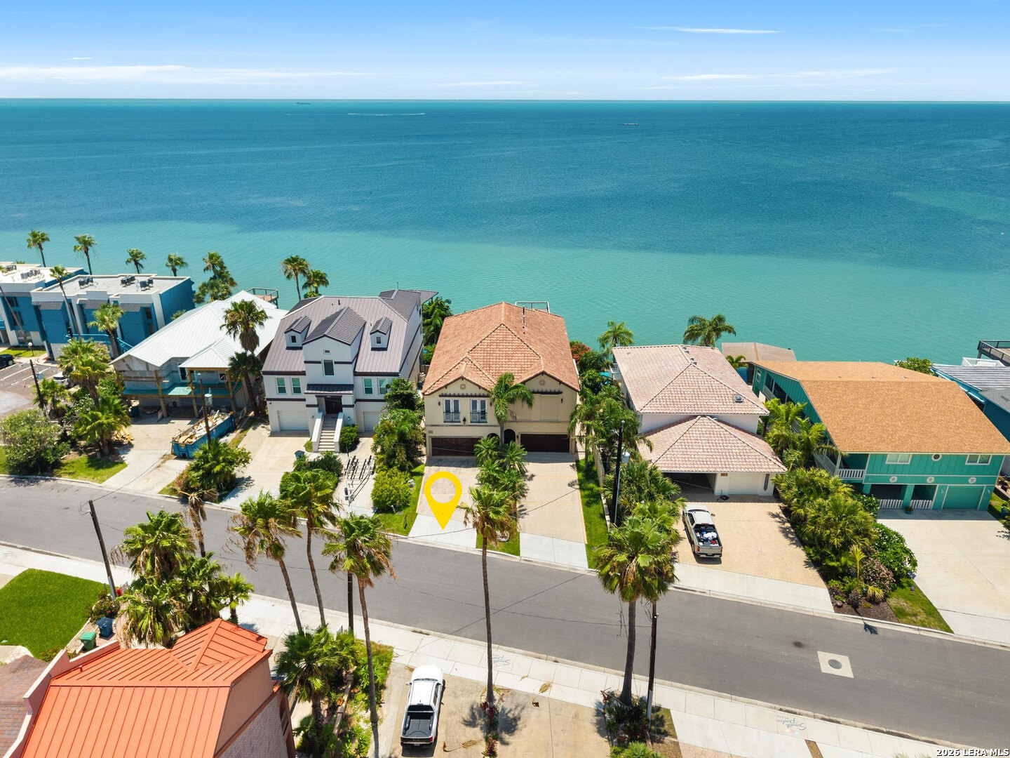 5609 S Laguna Circle South Padre Island TX 78597