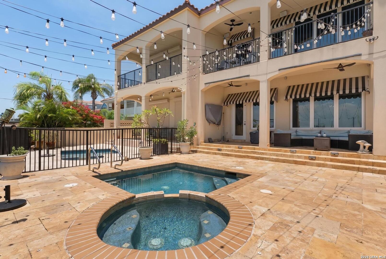 5609 S Laguna Circle South Padre Island TX 78597