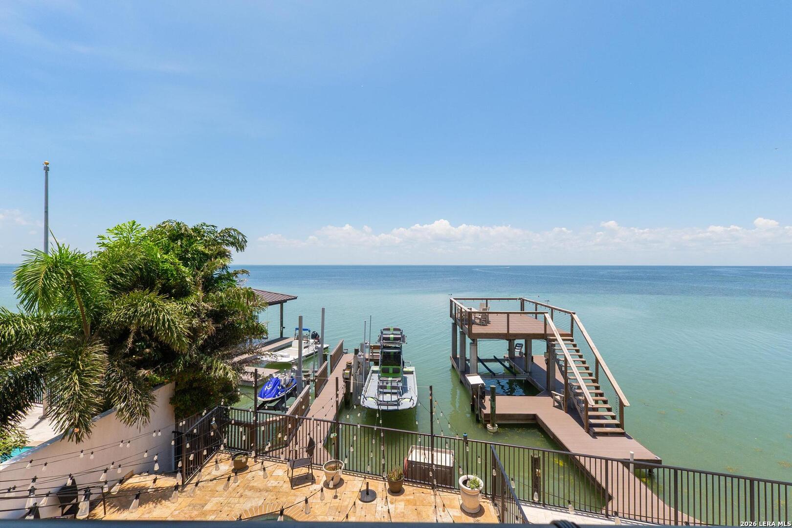 5609 S Laguna Circle South Padre Island TX 78597