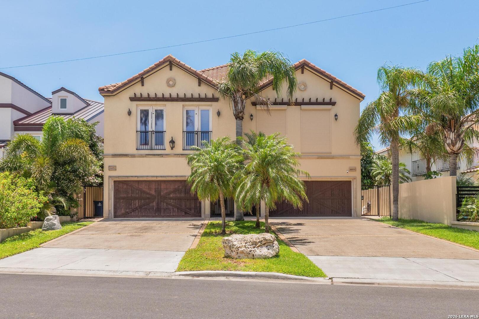 5609 S Laguna Circle South Padre Island TX 78597