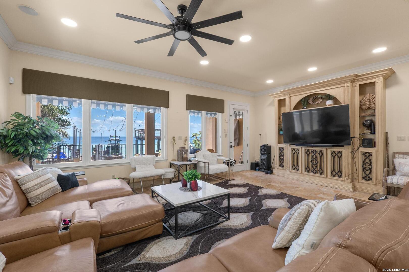 5609 S Laguna Circle South Padre Island TX 78597