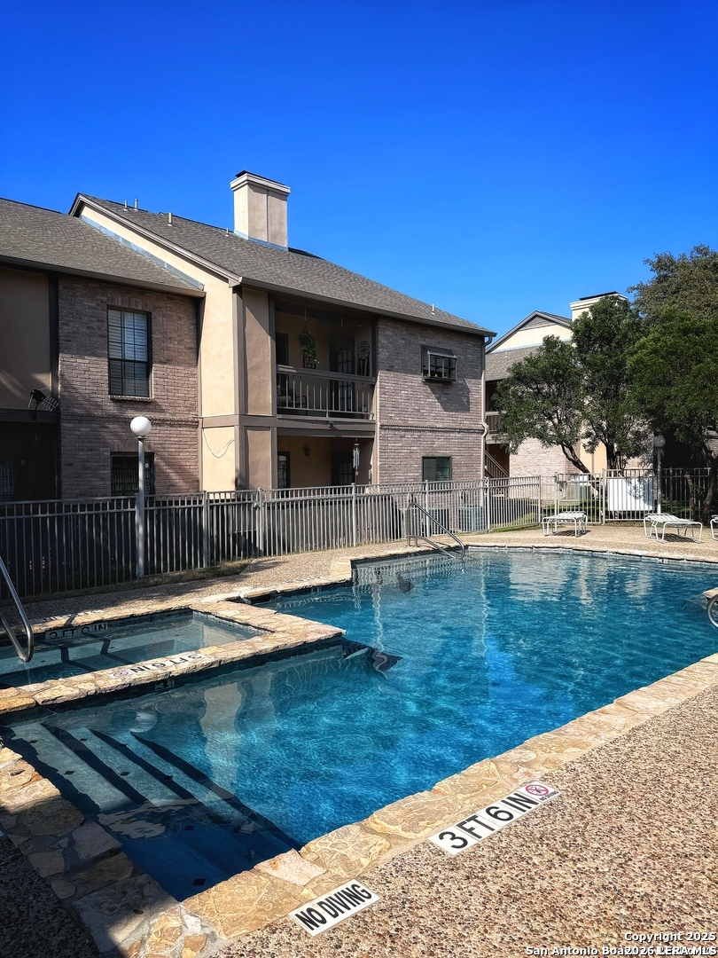 11839 Parliament Street San Antonio TX 78216
