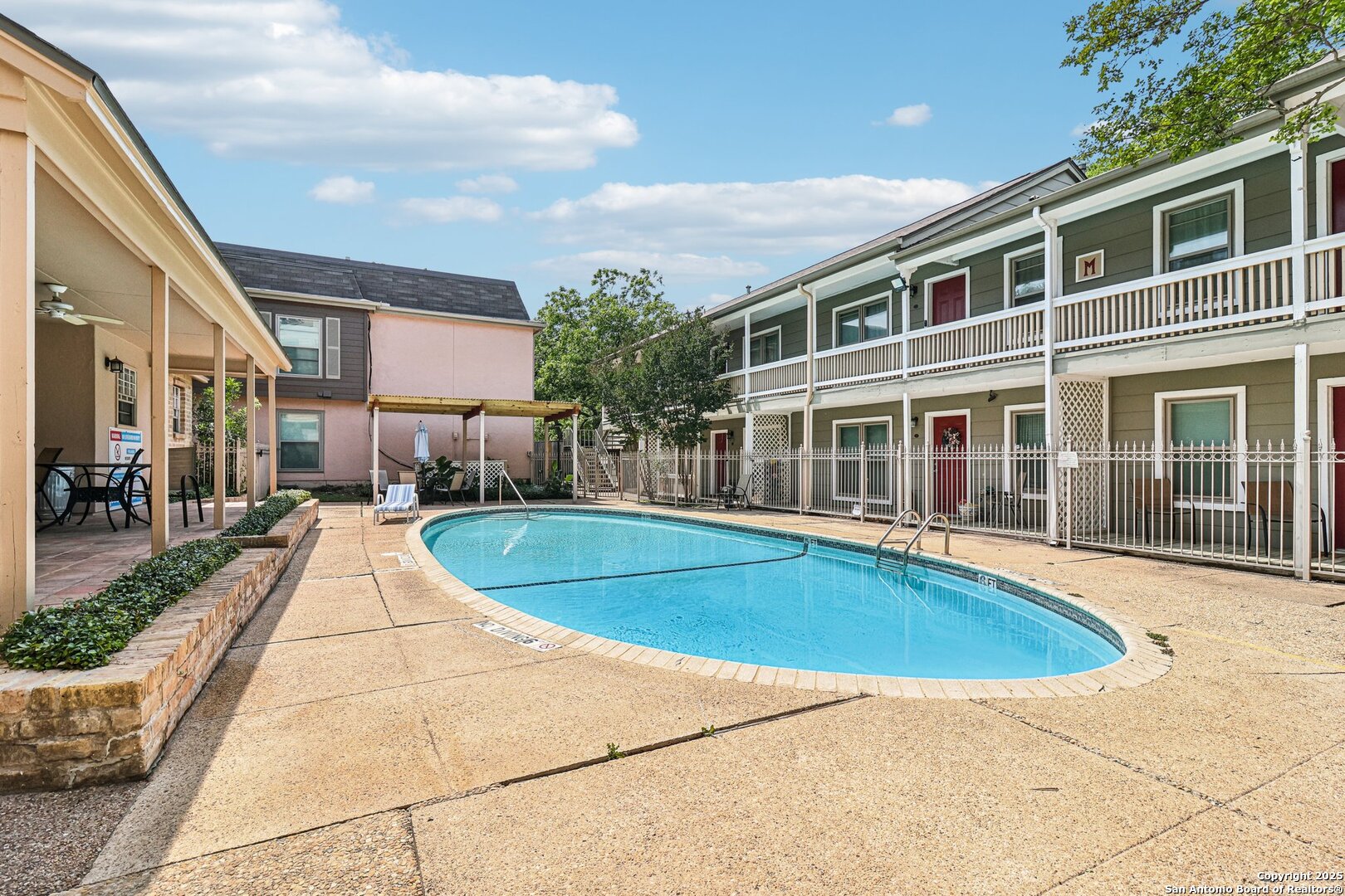 2300 Nacogdoches Road San Antonio TX 78209
