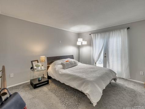 7711 Callaghan Road San Antonio TX 78229