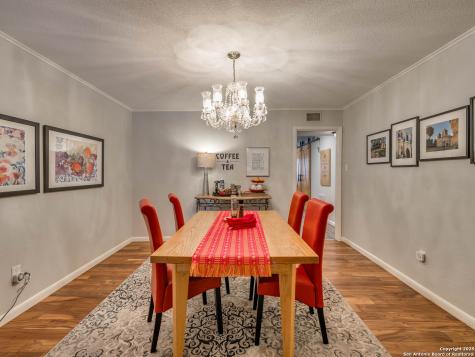 7711 Callaghan Road San Antonio TX 78229