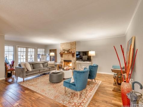 7711 Callaghan Road San Antonio TX 78229