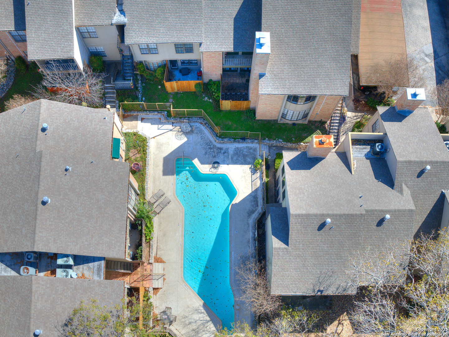 7711 Callaghan Road San Antonio TX 78229