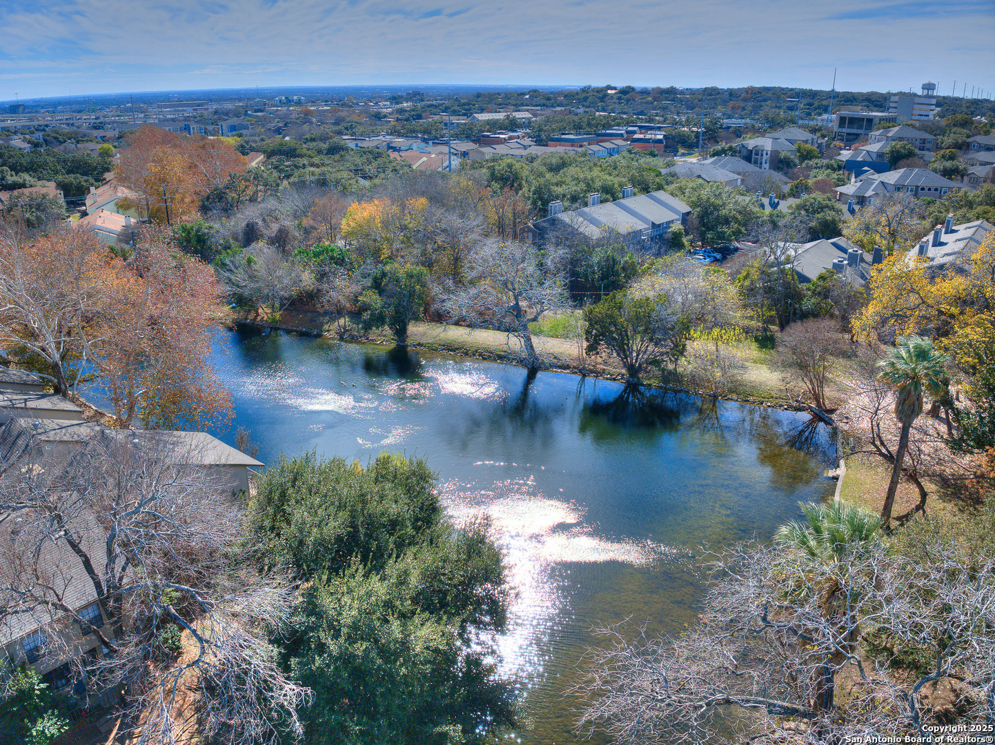 7711 Callaghan Road San Antonio TX 78229