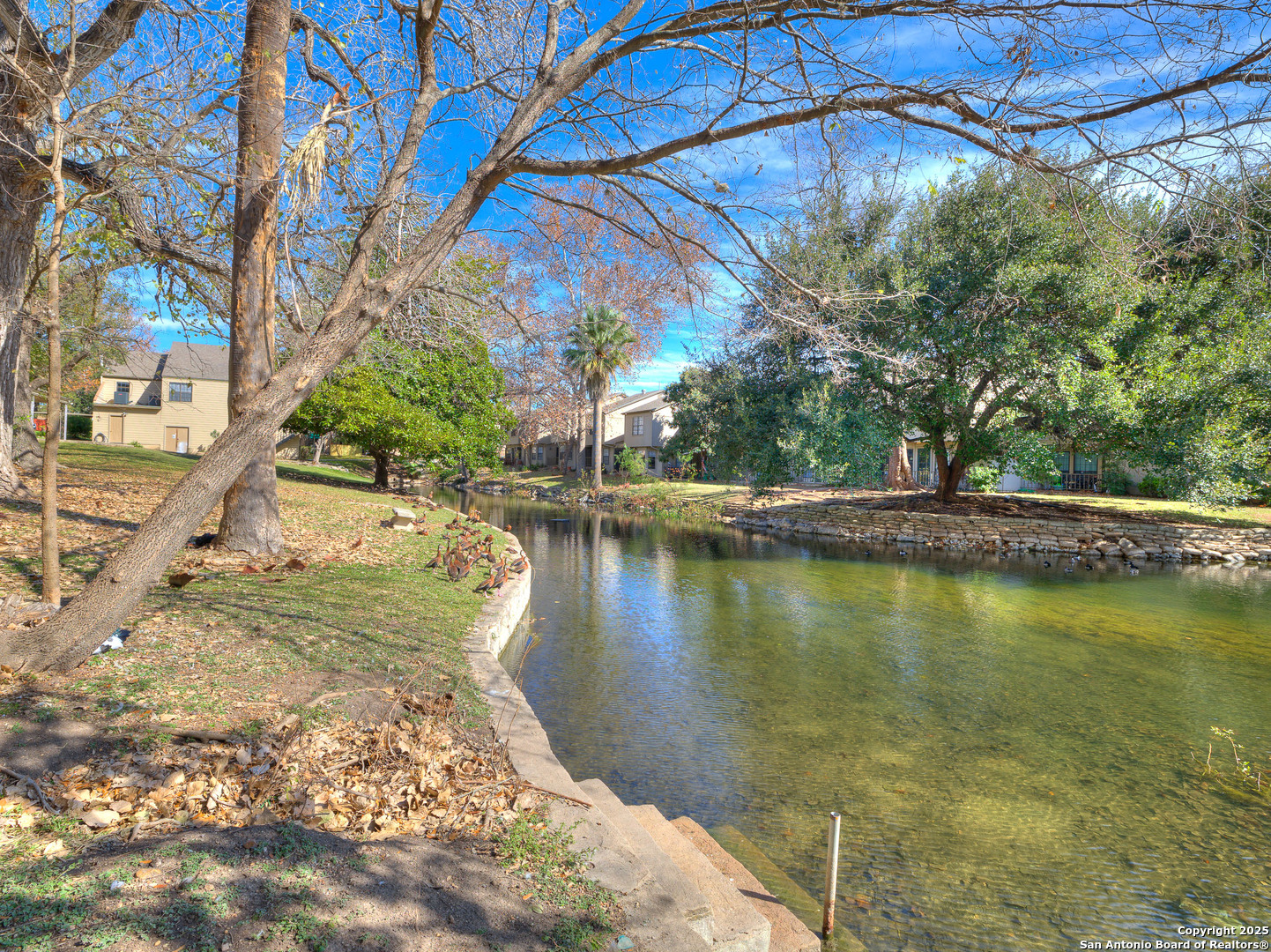 7711 Callaghan Road San Antonio TX 78229