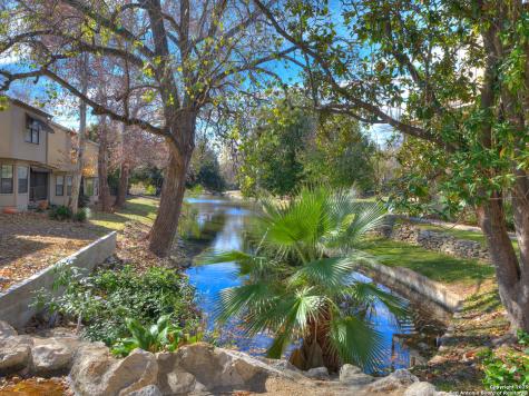7711 Callaghan Road San Antonio TX 78229