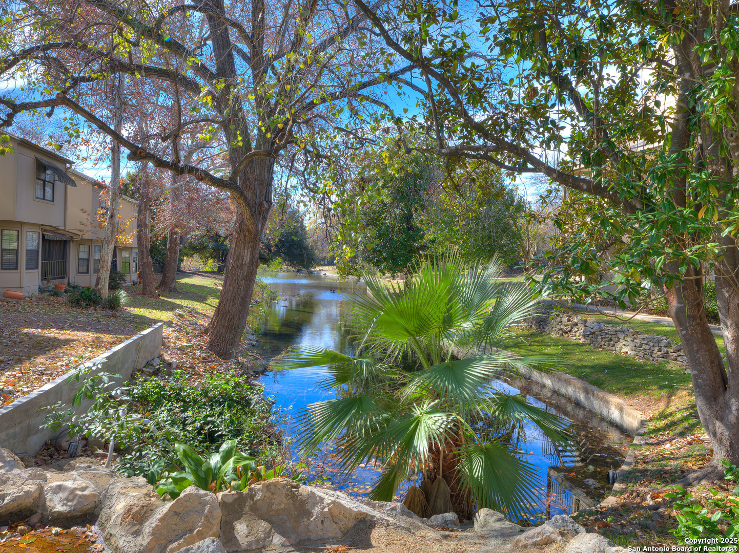 7711 Callaghan Road San Antonio TX 78229