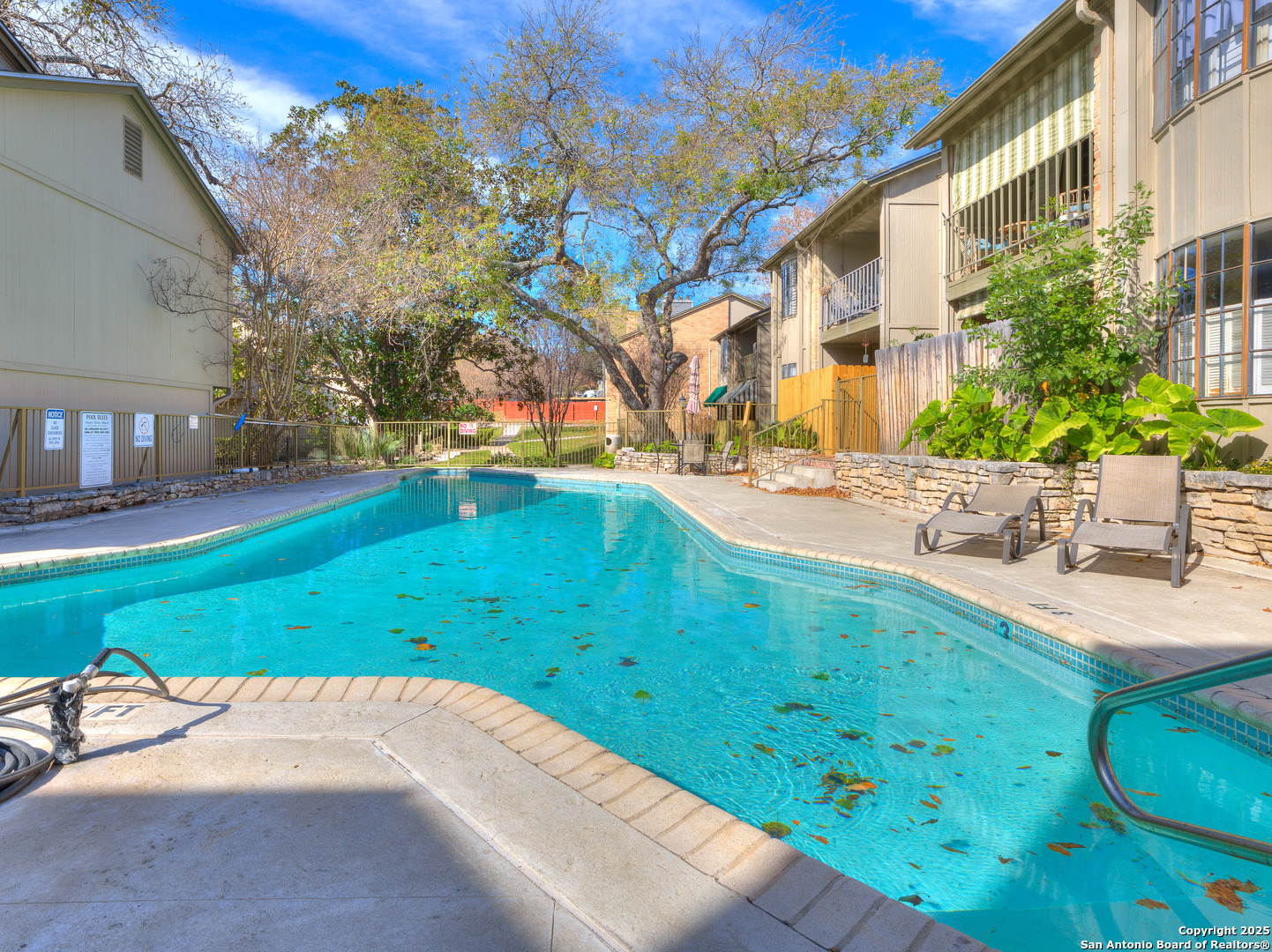 7711 Callaghan Road San Antonio TX 78229