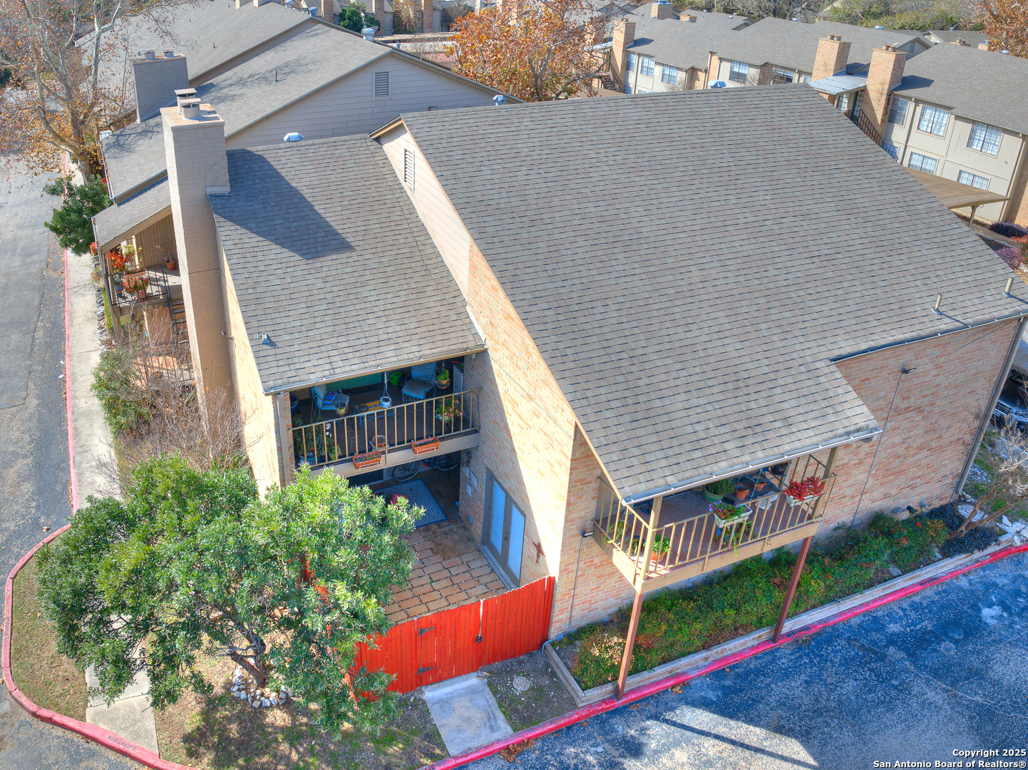 7711 Callaghan Road San Antonio TX 78229
