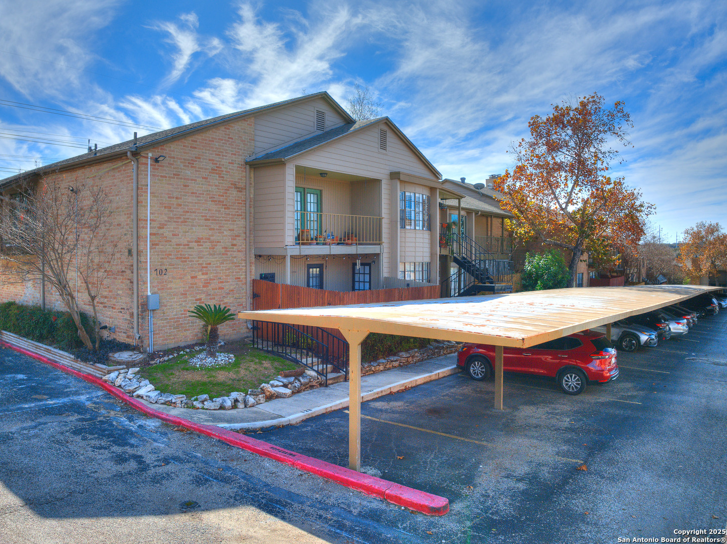 7711 Callaghan Road San Antonio TX 78229