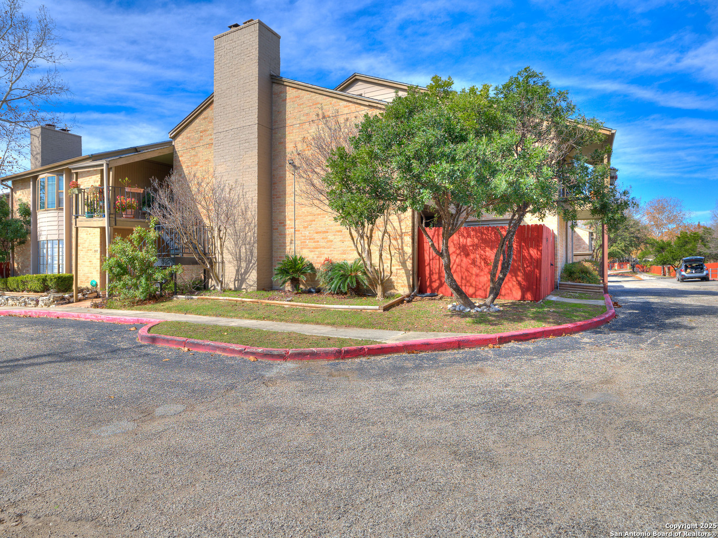 7711 Callaghan Road San Antonio TX 78229