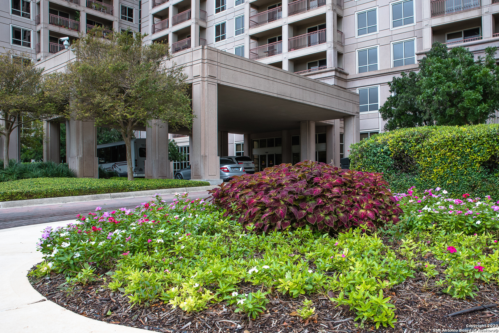 1 Towers Park Lane San Antonio TX 78209