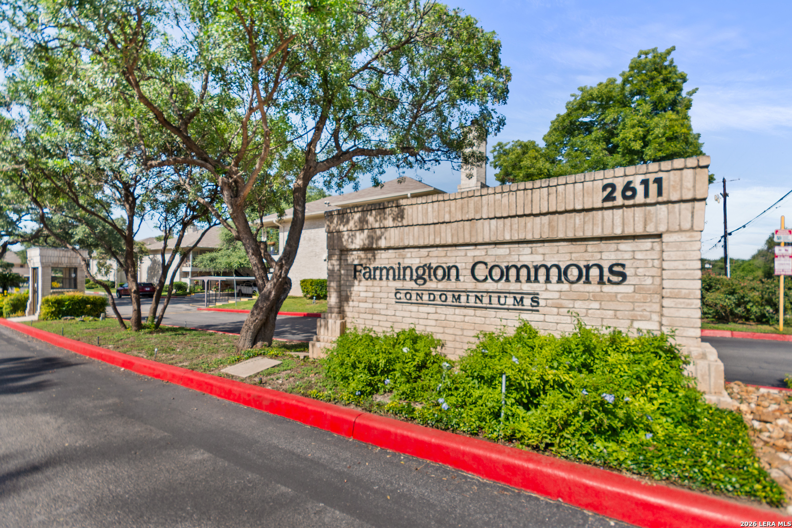 2611 Eisenhauer San Antonio TX 78209