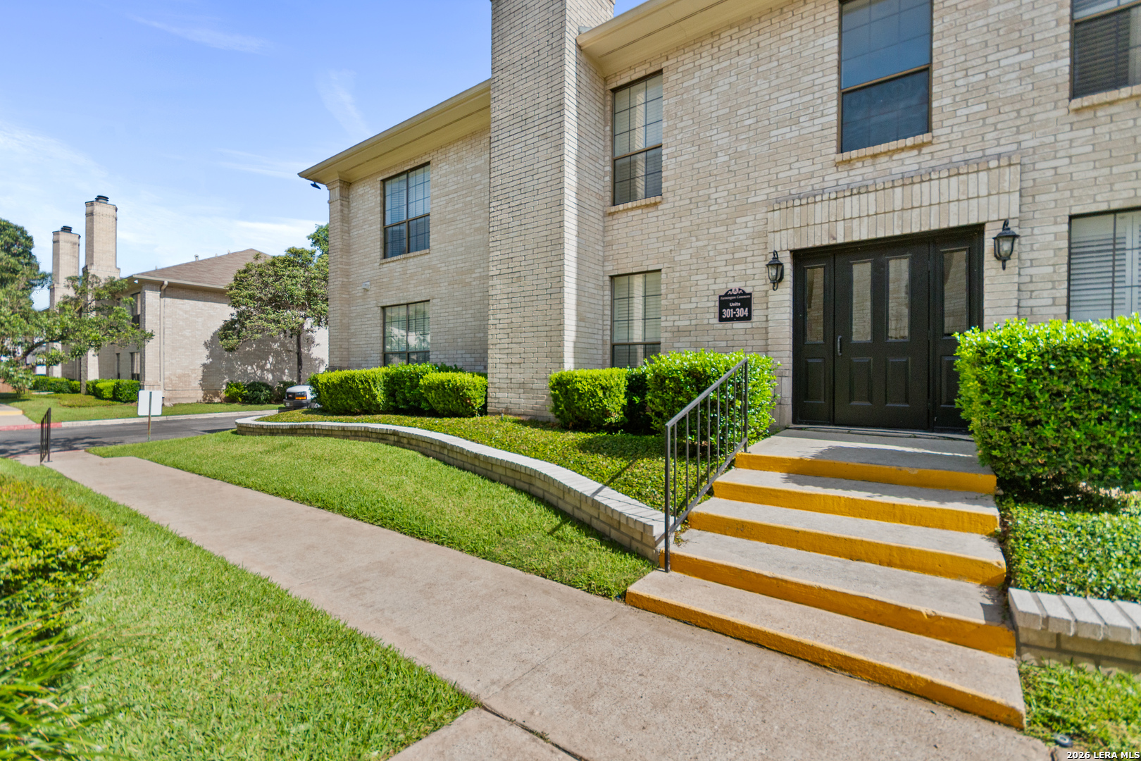 2611 Eisenhauer San Antonio TX 78209