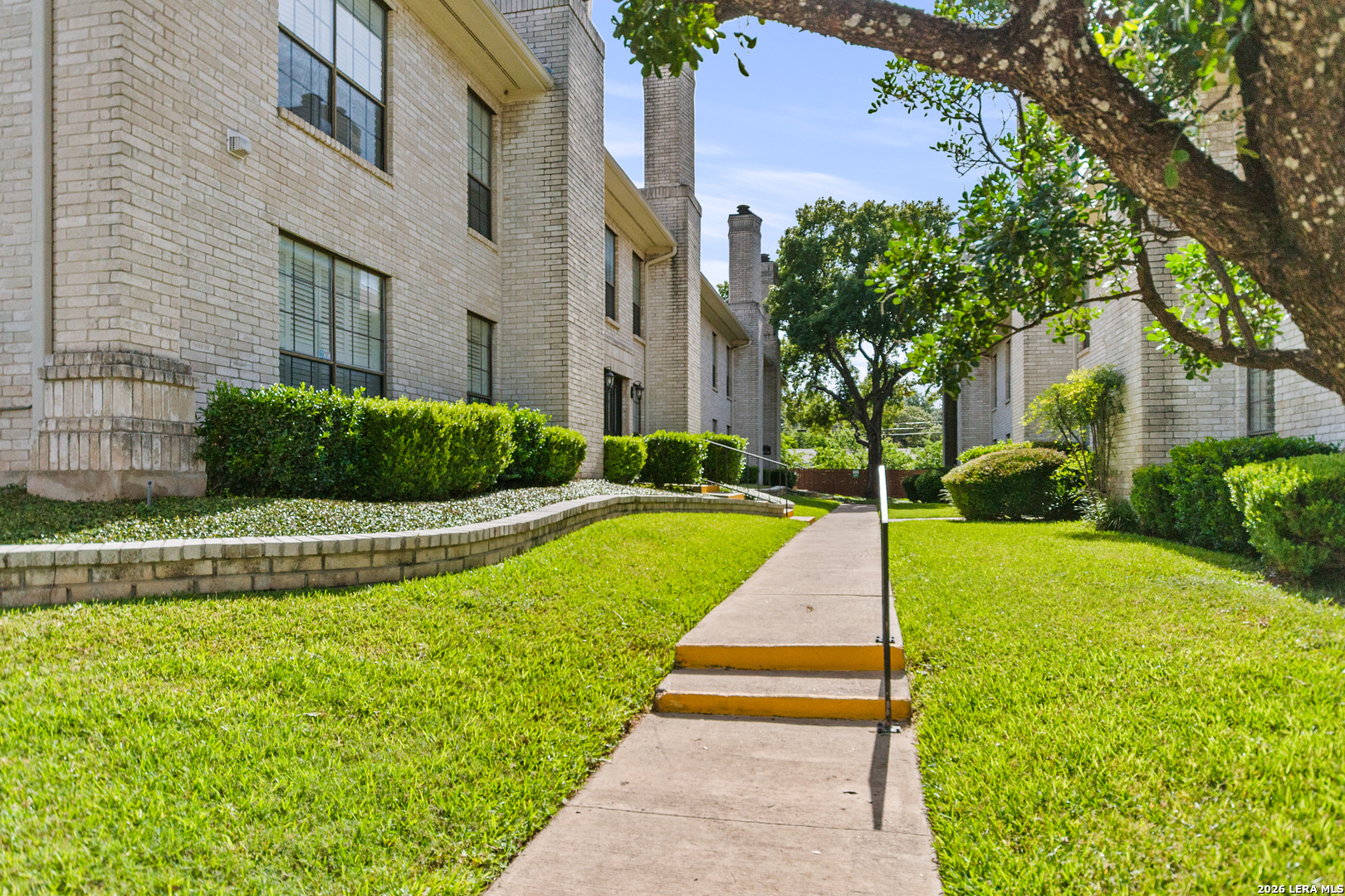 2611 Eisenhauer San Antonio TX 78209
