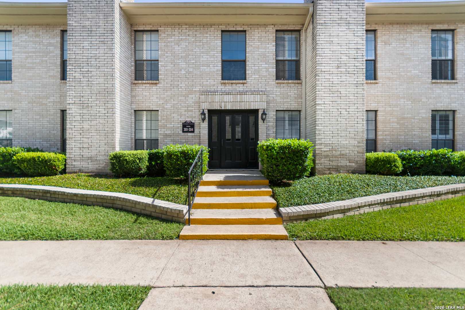 2611 Eisenhauer San Antonio TX 78209