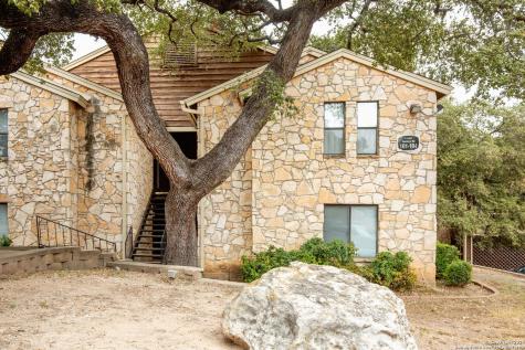 11520 Huebner Road San Antonio TX 78230