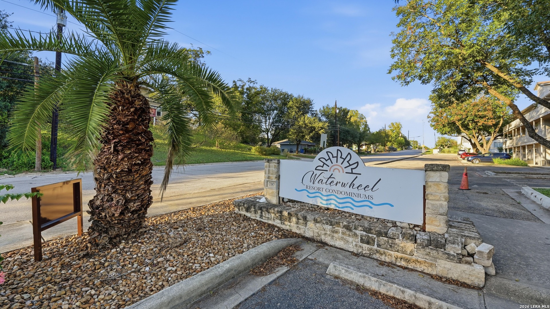 730 E Mather New Braunfels TX 78130