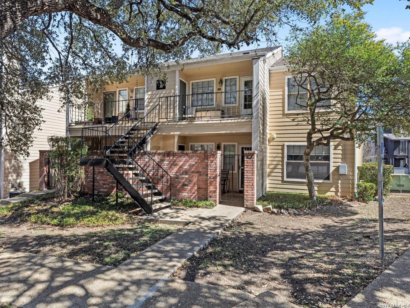 11610 Vance Jackson San Antonio TX 78230