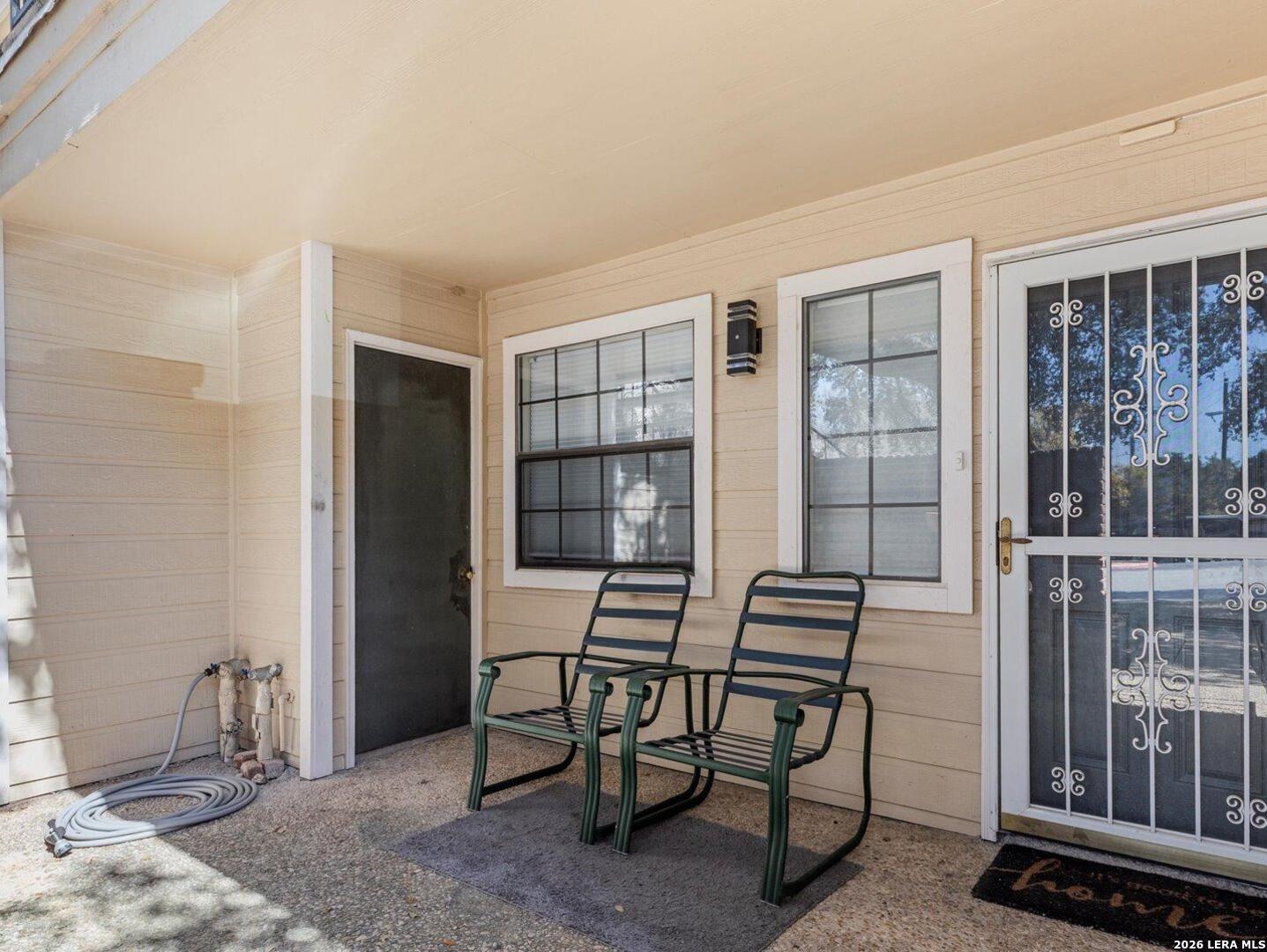 11610 Vance Jackson San Antonio TX 78230