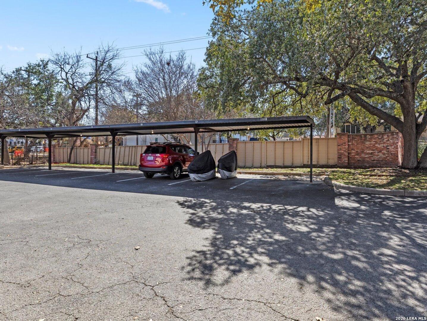 11610 Vance Jackson San Antonio TX 78230