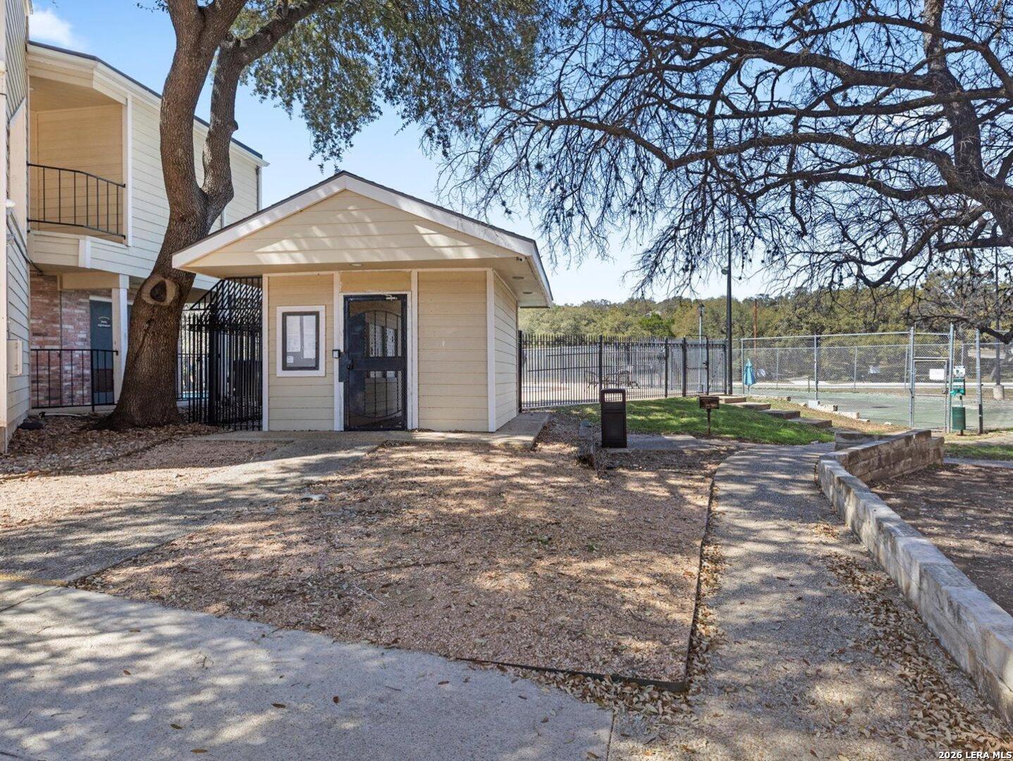 11610 Vance Jackson San Antonio TX 78230