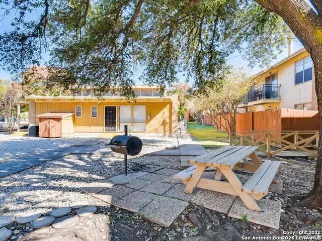 923 Vance Jackson San Antonio TX 78201