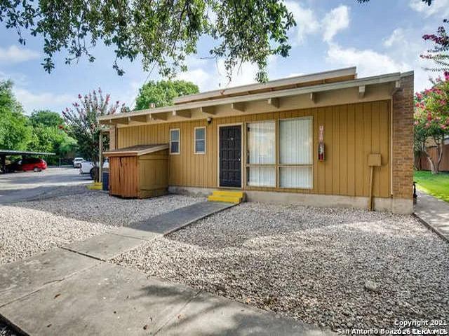 923 Vance Jackson San Antonio TX 78201