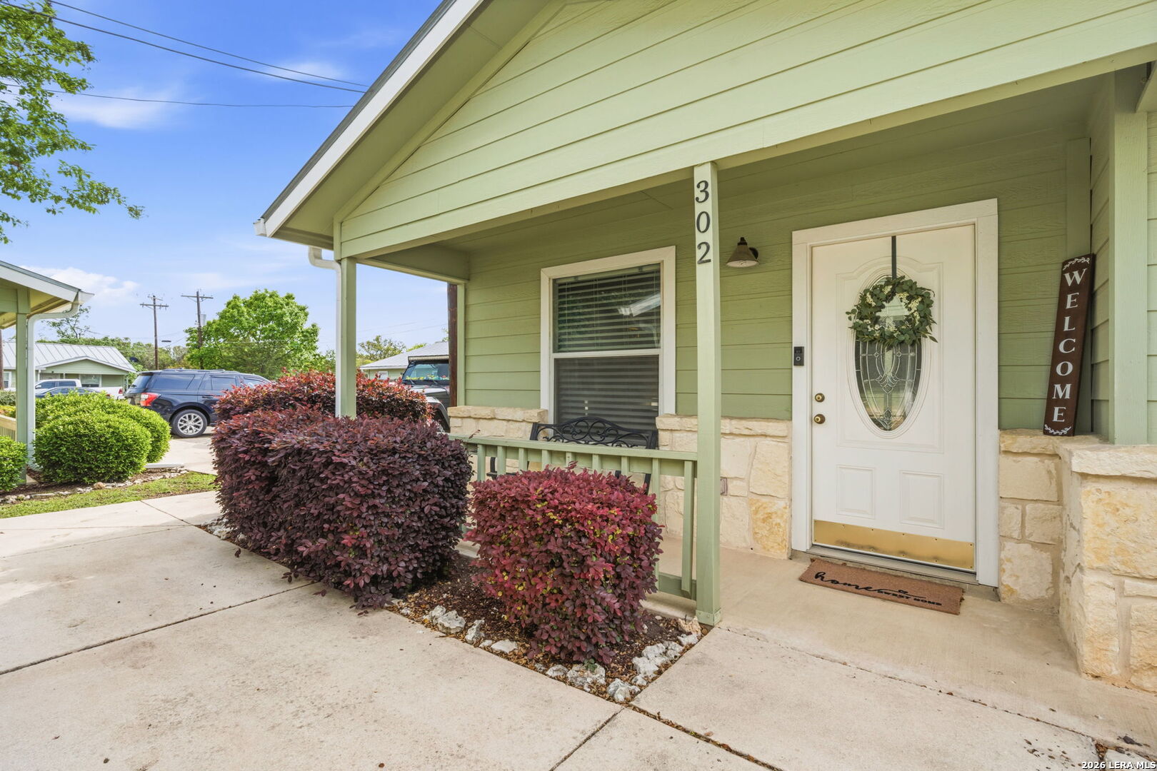 121 S Plant Boerne TX 78006