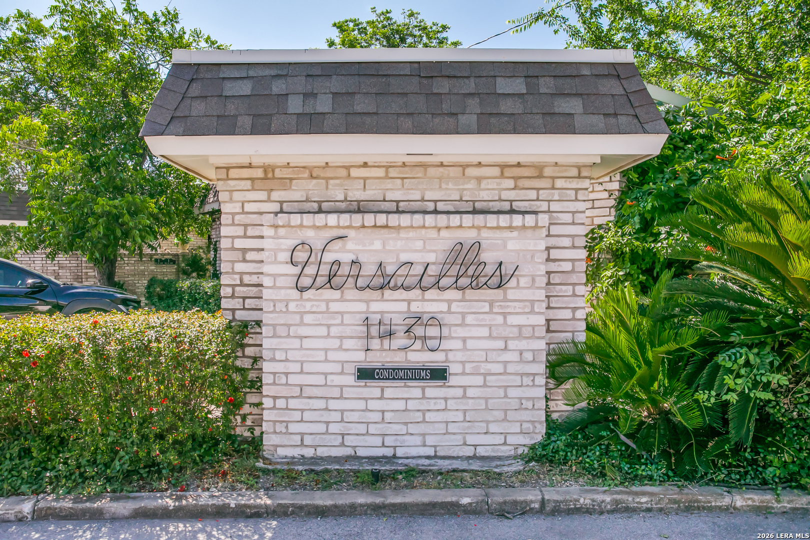 1430 Nacogdoches Road San Antonio TX 78209