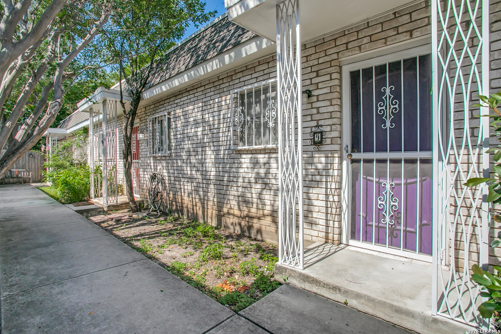 1430 Nacogdoches Road San Antonio TX 78209