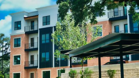 10899 S Hausman San Antonio TX 78250