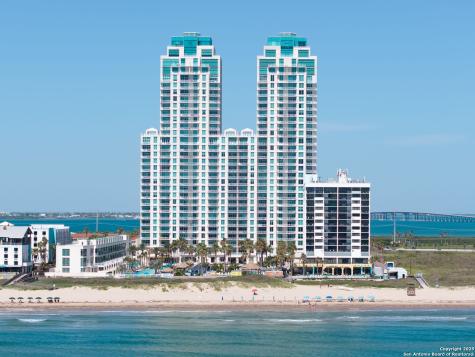 310A Padre Boulevard South Padre Island TX 78597