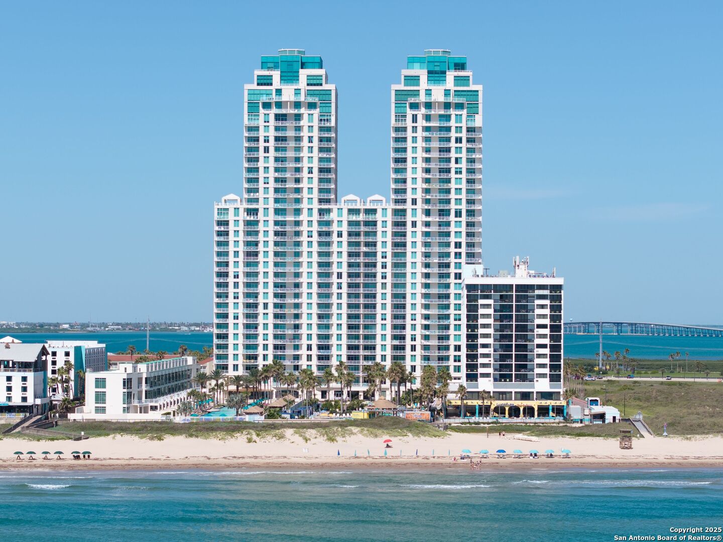 310A Padre Boulevard South Padre Island TX 78597