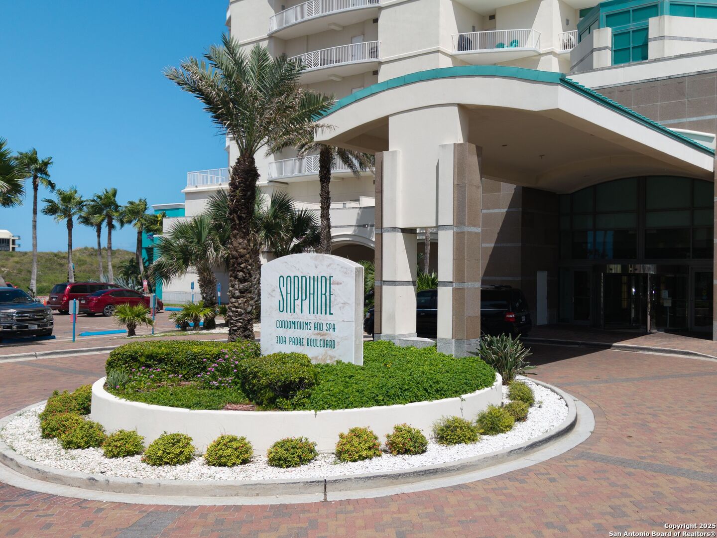 310A Padre Boulevard South Padre Island TX 78597