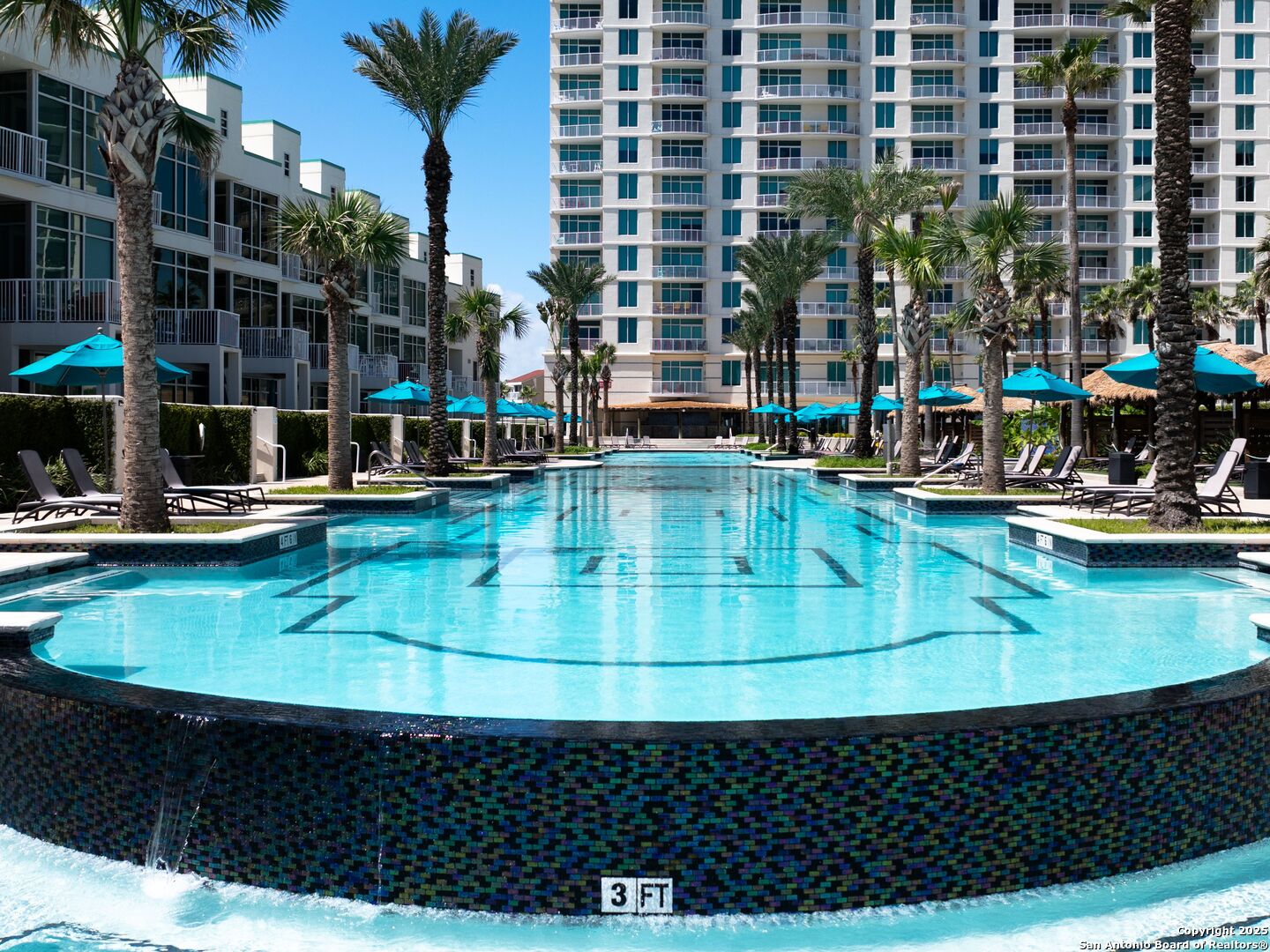 310A Padre Boulevard South Padre Island TX 78597