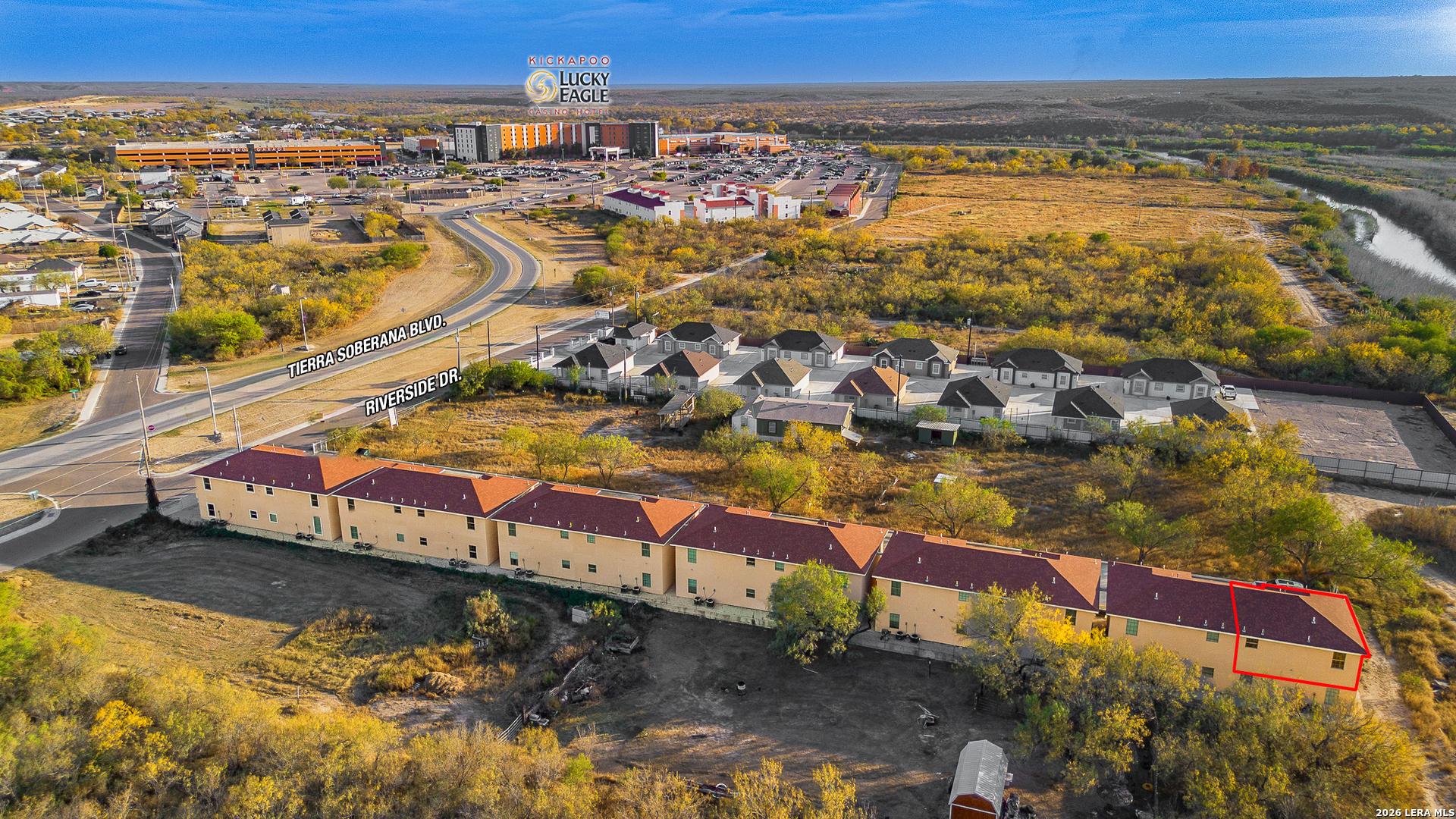 391 Riverside Eagle Pass TX 78852