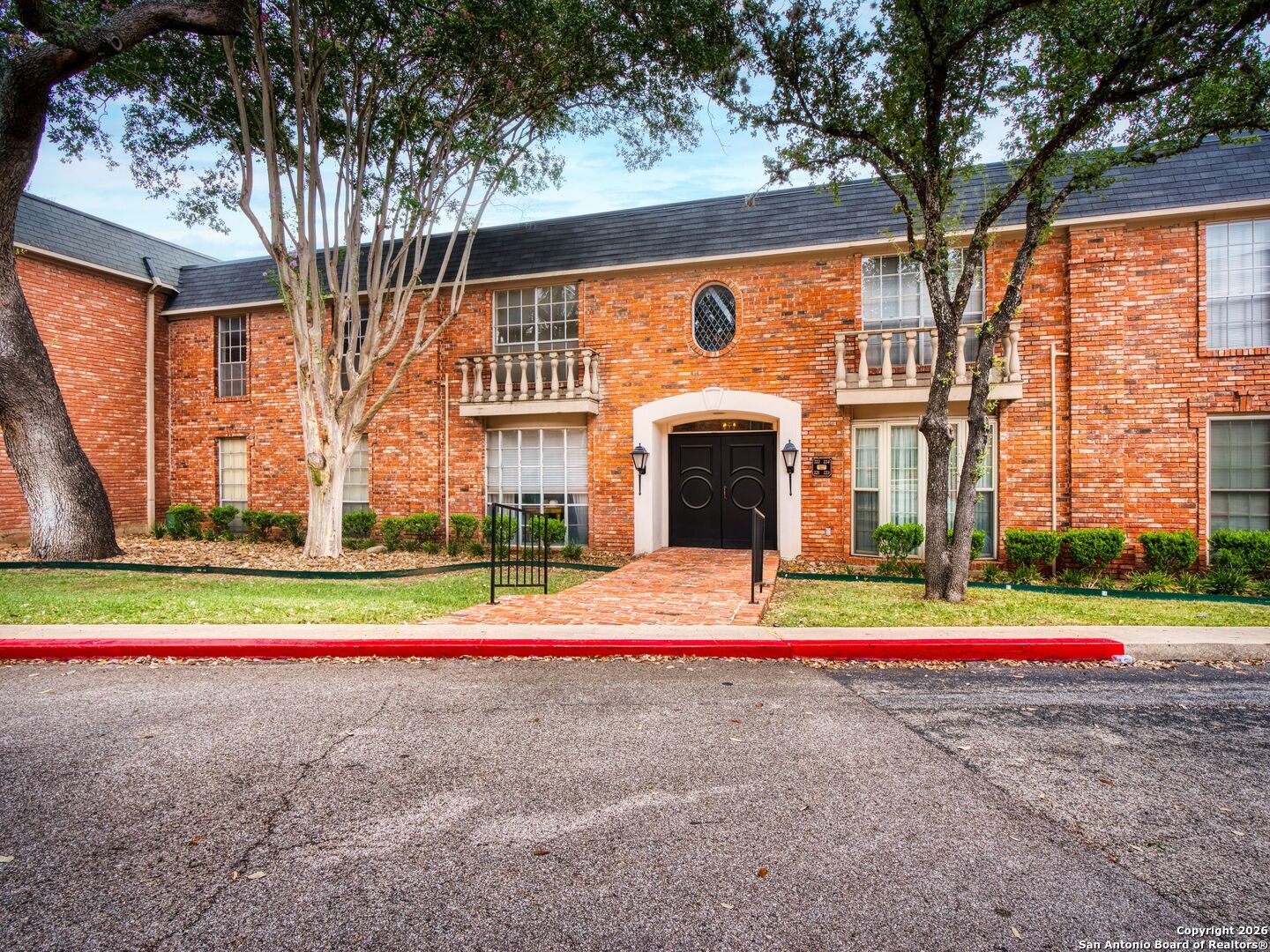 7500 Callaghan San Antonio TX 78229