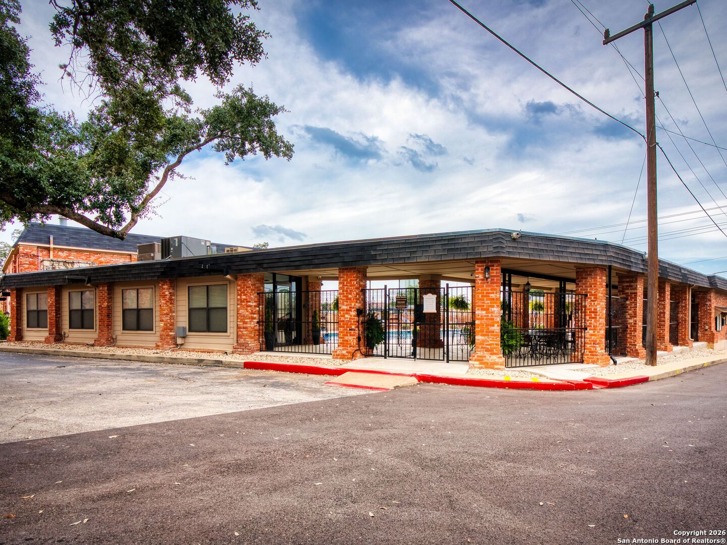 7500 Callaghan San Antonio TX 78229