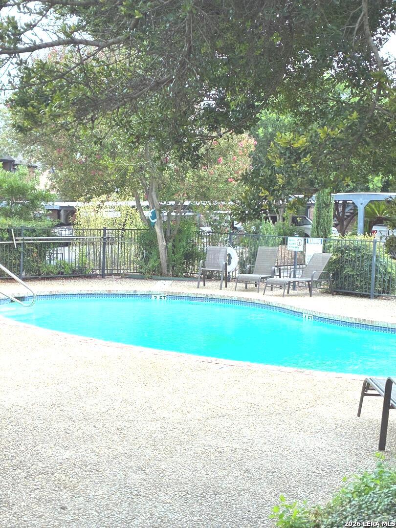 4803 Hamilton Wolfe San Antonio TX 78229