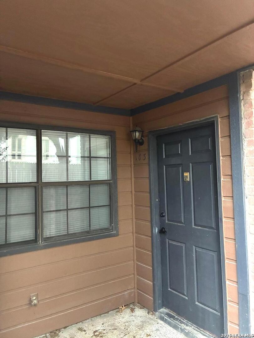 4803 Hamilton Wolfe San Antonio TX 78229