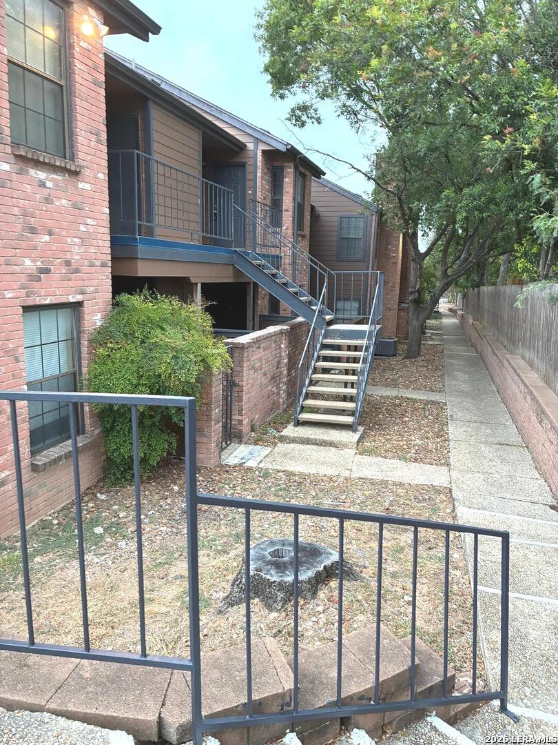 4803 Hamilton Wolfe San Antonio TX 78229