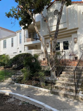 2255 Thousand Oaks Drive San Antonio TX 78232