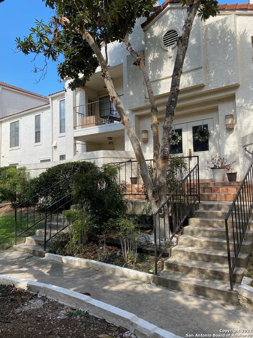 2255 Thousand Oaks Drive San Antonio TX 78232