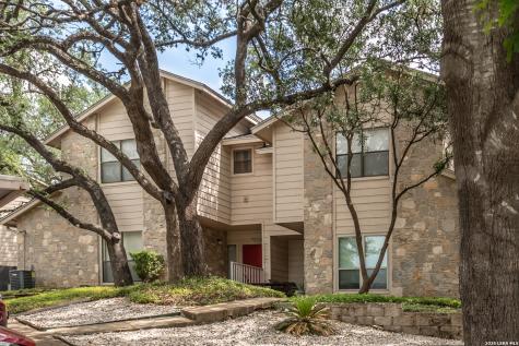 829 W Bitters Road San Antonio TX 78216