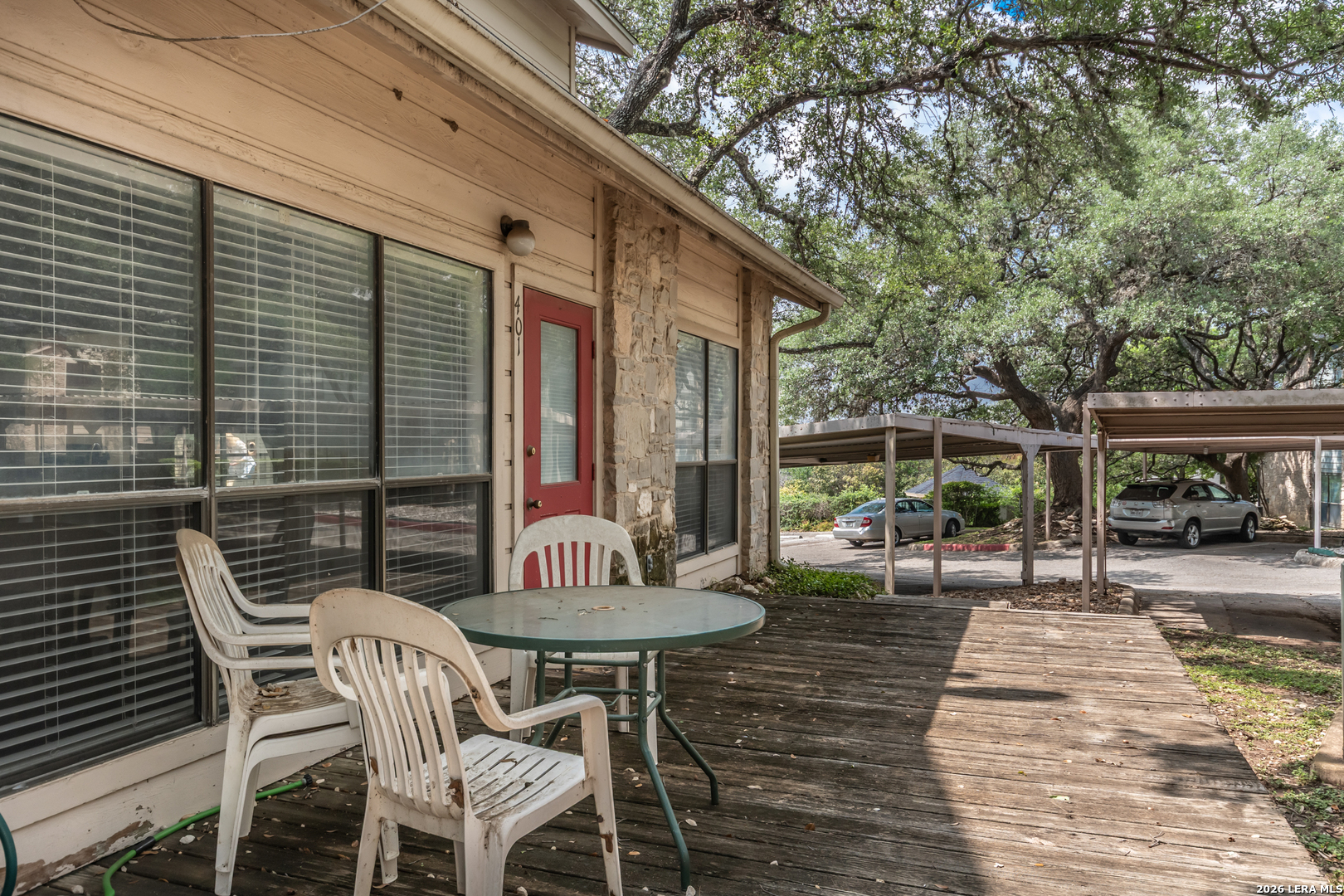 829 W Bitters Road San Antonio TX 78216